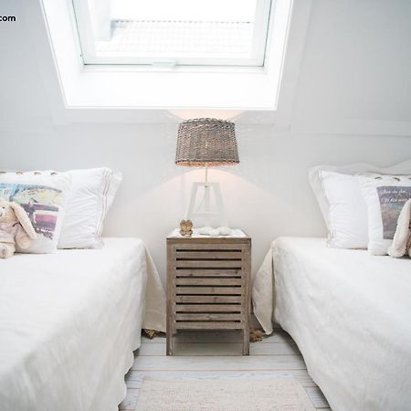 Kalvag Holidayapartment Екстер'єр фото