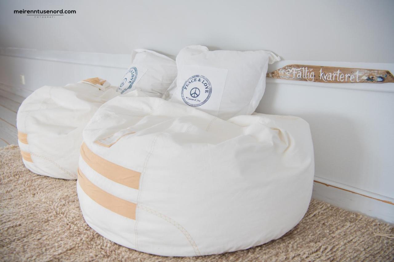 Kalvag Holidayapartment Екстер'єр фото