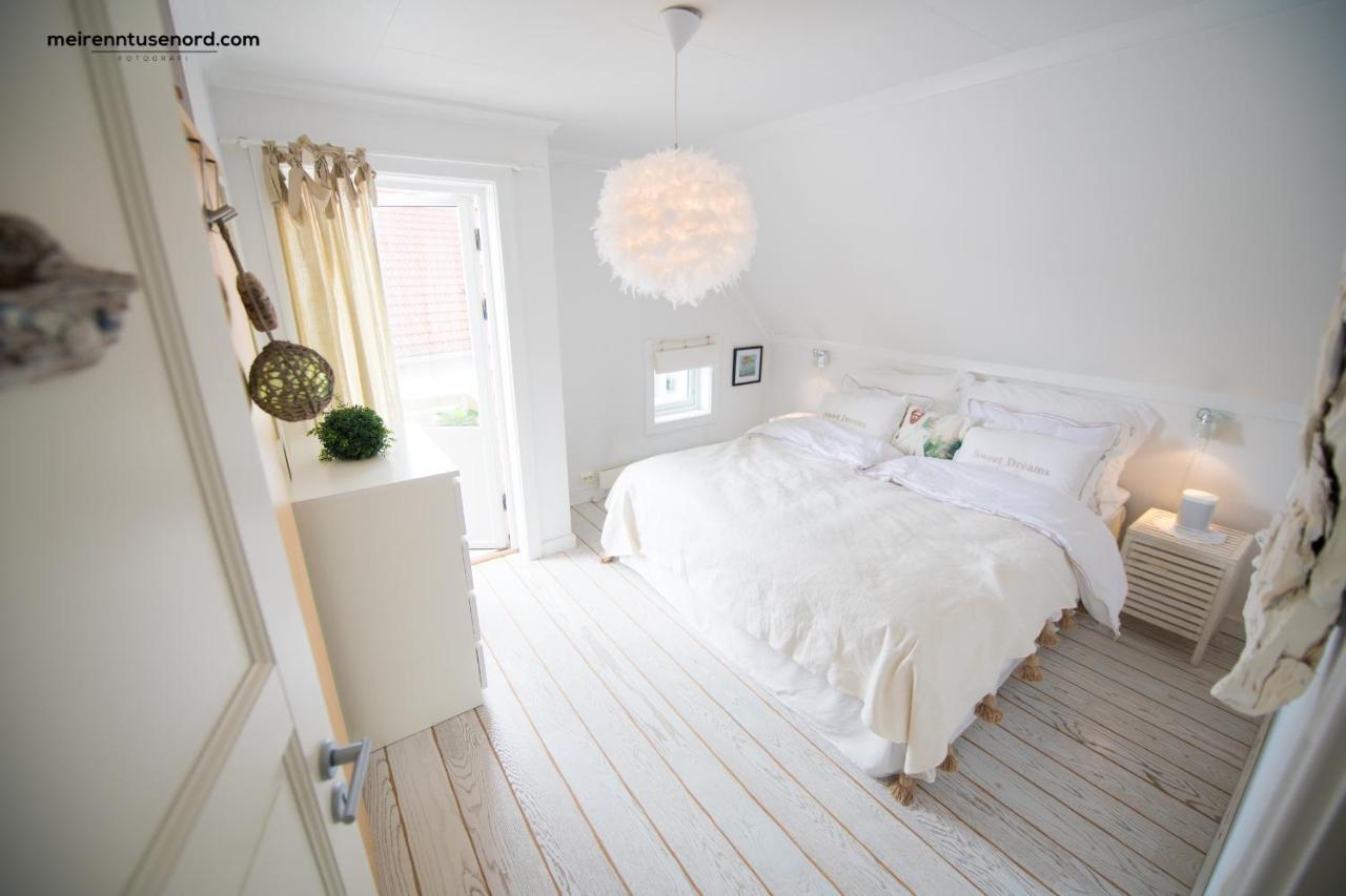 Kalvag Holidayapartment Екстер'єр фото