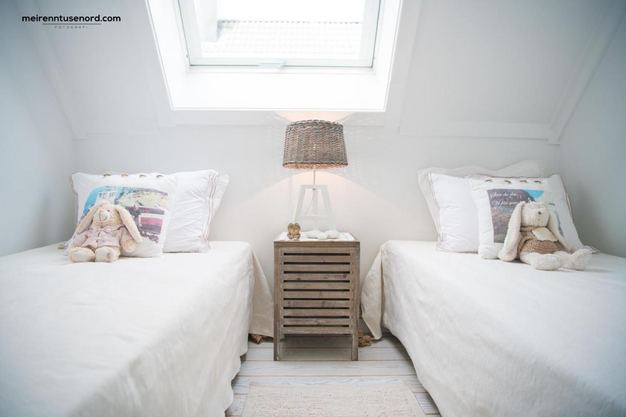 Kalvag Holidayapartment Екстер'єр фото
