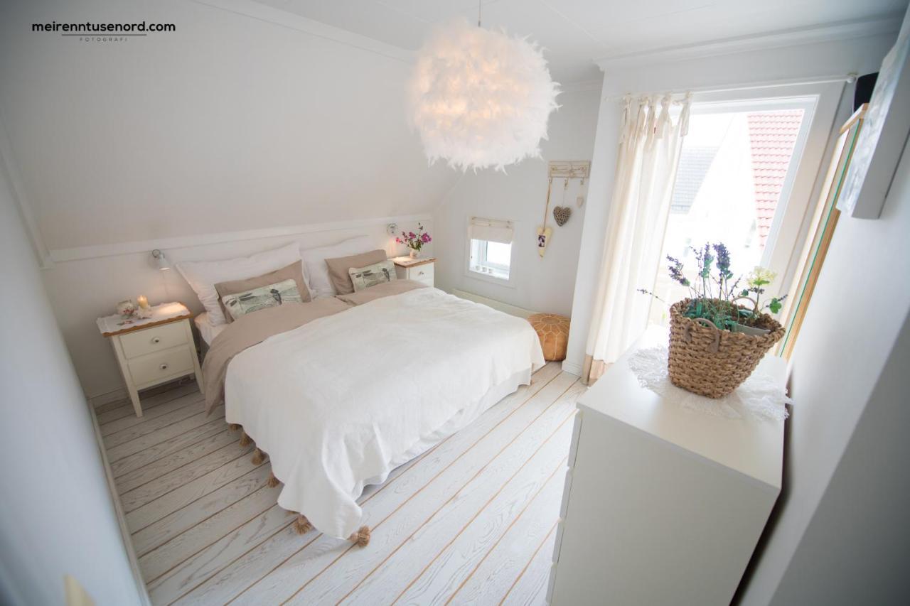 Kalvag Holidayapartment Екстер'єр фото