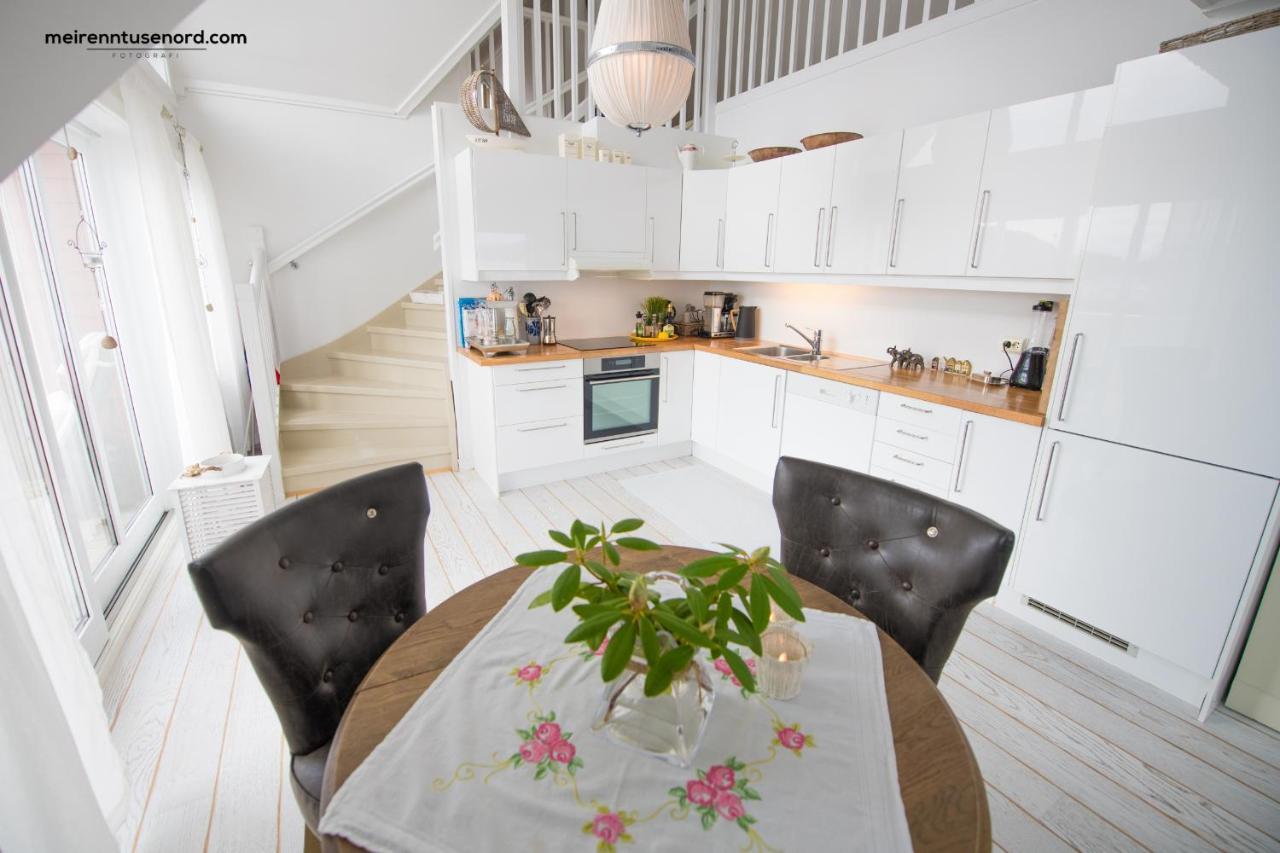 Kalvag Holidayapartment Екстер'єр фото