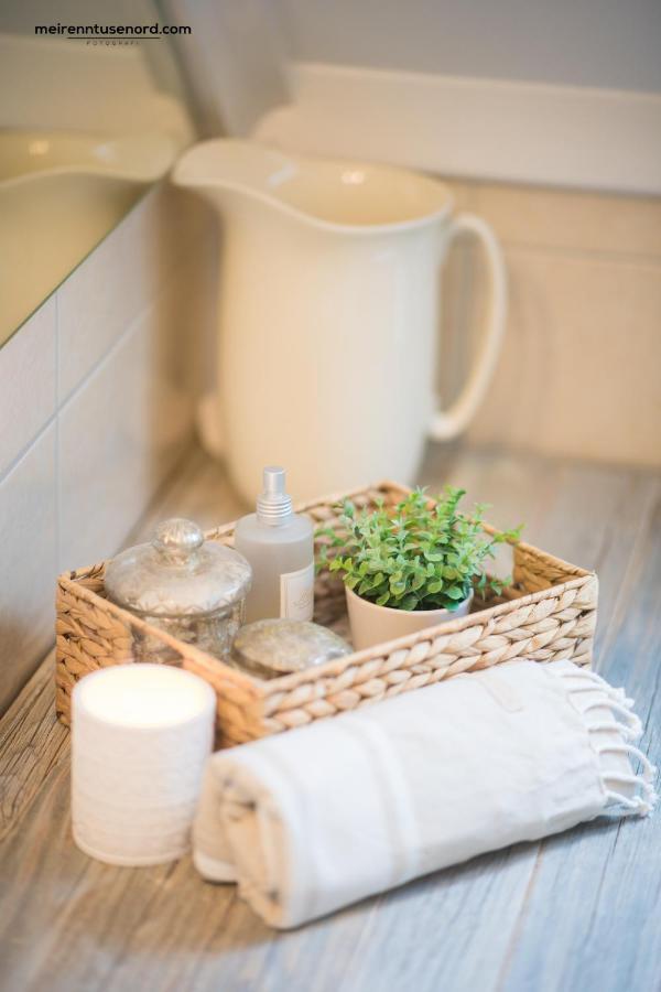 Kalvag Holidayapartment Екстер'єр фото