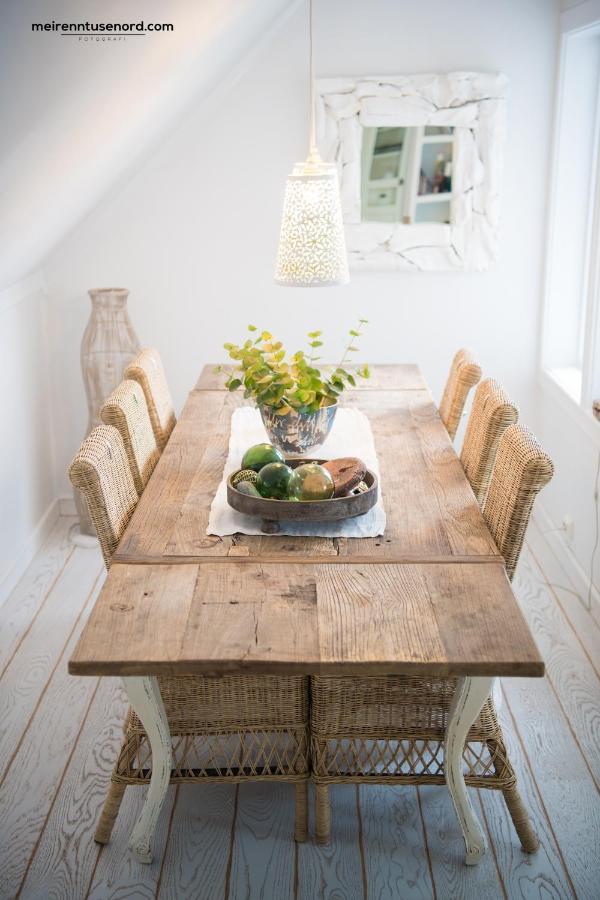 Kalvag Holidayapartment Екстер'єр фото