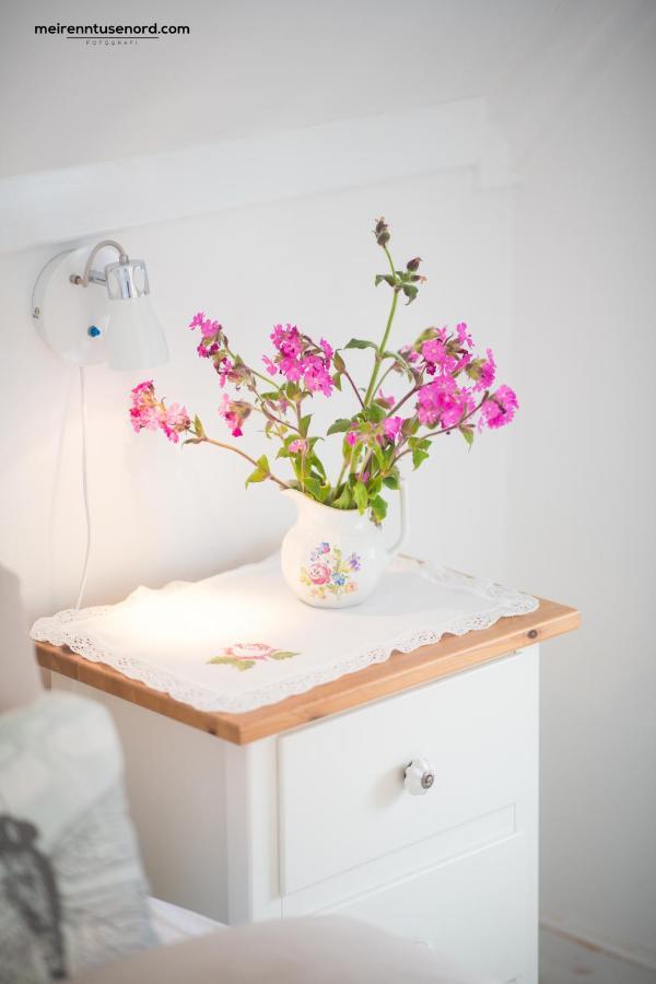 Kalvag Holidayapartment Екстер'єр фото