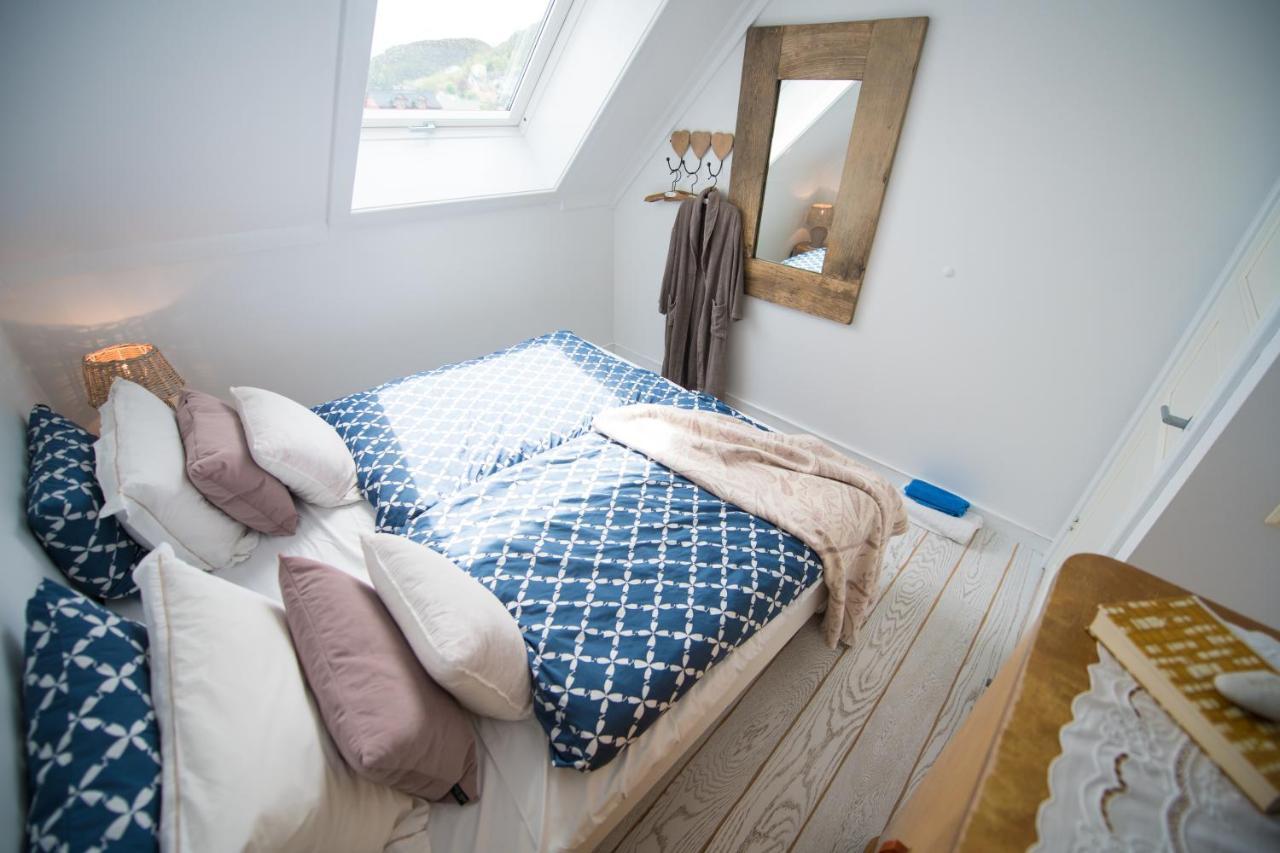Kalvag Holidayapartment Екстер'єр фото